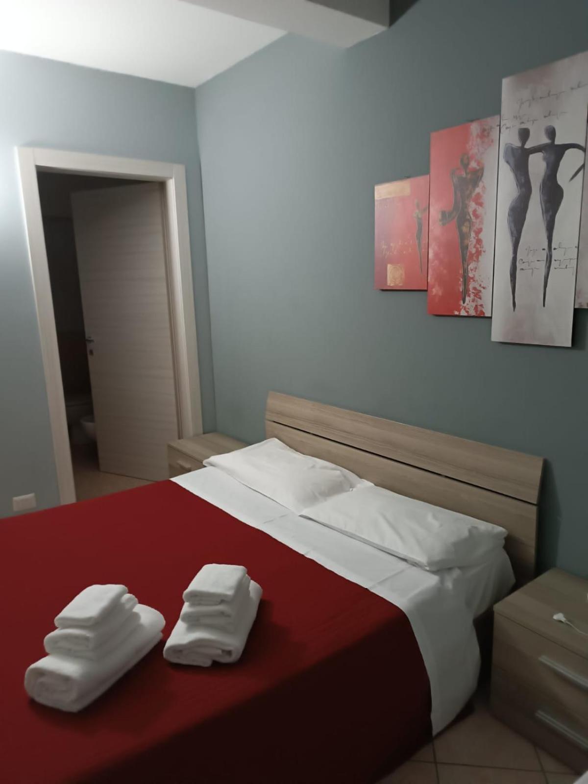 Hotel Ded 1 Checkin A Richiesta Parma Exterior foto